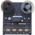 As-is / For Parts Tascam 34B 4-TRACK Recorder Reproducer. Fixed Price $1234.05.