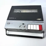 Rare Vintage Sanyo MR-111 Reel To Tape Recorder Solid State Japan For Parts. Fixed Price $100.00.