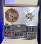 Vintage Sony TC-366 Reel To Tape Recorder / For Repair Powers. Fixed Price $85.00.