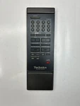 Technics VSQS0427 Vcr Remote Control For PV-1643T, Series, Fits Panasonic. Fixed Price $36.41.
