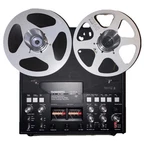 Tandberg Td 20A-SE Reel To Extremely Rare High Speed 2-TRACK 7.5/15 Ips. Fixed Price $4961.11.