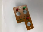 For Teac X-3 Realistic TR-3000 Led PCB-126 . Tested!. Fixed Price $20.00.