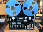 Tascam BR-20 Reel Mcintosh Tribute Limited Edition 1 Of Only 4. Fixed Price $21390.00.