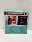 John Gary Swings / Catch Rising Star 3.75 Ips Double Reel Tape TP3 5055. Fixed Price $11.00.
