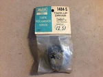 Vintage Take-up Driver Wheel Walsco 1484-S Tape Parts Nos For Symphonic & Vm. Fixed Price $25.00.