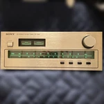 Sony ST-1950 Vintage Fm Am Tuner Analog Meter Tested Working Japan Rare. Fixed Price $268.00.
