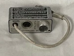 Nagra Kudelski Atn Atu Power Supply Charger For Accumulators Switzerland. Fixed Price $63.20.