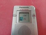 Panasonic RR-DR60 Voice Recorder Retro Digital Japan Rare. Fixed Price $2010.00.