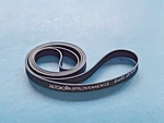 Akai / AP-100C AP-103C Genuine Audio-improvements Drive Belt. Fixed Price $17.99.