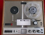 Teac A-1200U 3 Motor Reel Stereo Tape Deck Recorder *untested*. Fixed Price $220.00.
