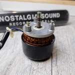 Akai GX-270D Ss Reel One Motor Left Right 24XO-MR Genuine Parts. Fixed Price $38.00.