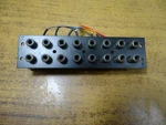 Teac S47-T Tascam 38 Reel To Rca Jack Panel. Fixed Price $79.99.
