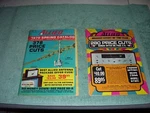 2 Allied Radio Electronics Catalogs 1970 W/order Form Stereo Amplifier Turntable. Fixed Price $14.15.