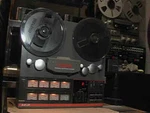 Fostex A8-LR Analog 8-TRACK Reel-to-reel Recorder. Rare Vintage Find!. Fixed Price $1899.00.