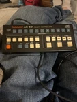 Vintage Tascam AQ-501 Remote Control Unit. Fixed Price $30.00.