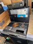 Vintage Panasonic 5" Reel To Portable Tape Recorder RQ-194S. Fixed Price $250.00.