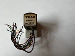 Teac 50640821 Erase Head For 80-8 Reel To Recorder. Fixed Price $74.00.