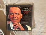 Frank Sinatra Greatest Hits Reprise FST1025 Reel To 4 Track 7 Ips Tape. Fixed Price $49.99.