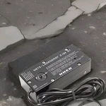 Power Supply Z 124 A1 For Uher Report Models 4000, 4200, 4400. Fixed Price $105.31.