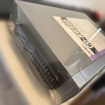 Teac CD-RW880 Recorder Player Untested Junk As-is Remote Included. Fixed Price $299.00.