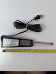 Vintage Realistic Tape Head Demagnetizer Model 231X. Fixed Price $16.00.