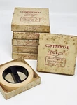 Wwii Morse Code #6 Machine Paper Tape Reel WW2 Usa Continental Instructograph. Fixed Price $34.99.