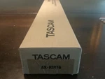 Tascam Model 16 Rack Ears- Ak-rm Mount Kit -fits Mixer. Fixed Price $44.00.