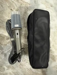 Vintage/retro Sony F-99S Dynamic Stereo Microphone New. Fixed Price $15.00.