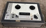Rare Columbia Nippon Reel To Player, Model 7L-10, Tested And Works, 1964. Fixed Price $300.00.