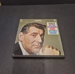 Bernstein New York Philharmonic- Dvorak Symphony No. 5 Reel Tape Columbia MQ1131. Fixed Price $15.00.