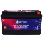 Mighty Max MM-H8 Group 49 12V 95AH 160RC 900CCA Battery Replaces Bmw 330E 20-24. Fixed Price $189.99.