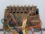 Pioneer Switch Assembly & Control Board F/working RT-707 Tape Recorder See Video. Fixed Price $50.99.