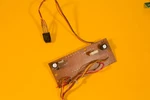 Tascam 42 Teac Joint Pcb 52101092-00 TP-S47-T Parts Repair. Fixed Price $23.10.