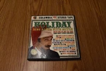 Holiday Sing Along With Mitch Reel Tape CQ419 7 1/2IPS Very Nice A6. Fixed Price $24.94.