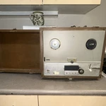 Sony 262D Reel-to-reel Tape Recorder Vintage Model Wood Case Classic Audio. Fixed Price $100.00.