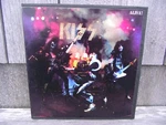 Kiss 1975 - Alive Reel To Tape Track 3/4 Ips Casablanca 1R2 6471. Fixed Price $489.76.