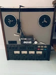 Vintage Teac A-3440 Reel To Tape Recorder Track. Fixed Price $200.00.
