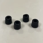 Tascam 22-4 Feet With Screws (4) Replacement Reel To. Fixed Price $44.99.