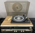 Juliette C650 Solid State Am/fm 8-TRACK Recorder Turntable Powers Parts Only. Fixed Price $69.70.