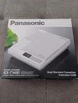 Panasonic KX-T1451 Easa-phone Auto-logic Telephone Answering System New/open!!. Fixed Price $49.99.