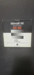 Maxell Ud 50-60 Hi-output Extended Range Low Noise Reel-to-reel Blank Media. Fixed Price $24.00.