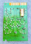 Revox A77 Input Amplifier Board Assembly Tape Deck Pcb Part 1.077.700, Tested. Fixed Price $50.00.