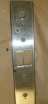 Vintage Ampex 800 860 Reel To - Front Trim Panel Original. Fixed Price $27.50.