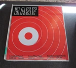 Vintage New Basf Lgs 35 18/540 Reel Tape 7" 1800FT Factory Sealed. Fixed Price $218.49.