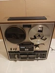 Akai GX-280D Reel To Player. Fixed Price $299.99.