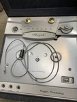 Webcor EP2311-1 Royal High Fidelity Reel-to-reel Recorder Tube W/ Microphone. Fixed Price $39.98.