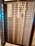 Mixer Tascam M520. Fixed Price $1000.00.