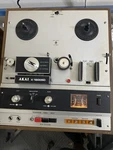 Vintage Akai X-1800SD Reel-to-reel / 8-TRACK Player Tested & Working Read. Fixed Price $250.00.