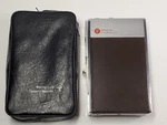 Vintage Westinghouse Cassette Recorder With Pouch - Near Mint For Repair. Fixed Price $29.99.