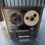 Teac A-4010S Auto-reverse Reel-to-reel Tape Recorder Deck Model Made In Japan. Fixed Price $299.99.